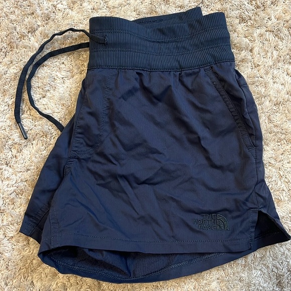The North Face Pants - North Face ‘Aphrodite Motion Shorts’